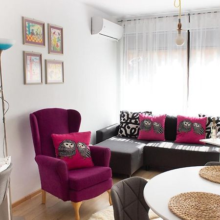 Dreamcatcher'S Home By Rv Apartments Varna Exterior foto
