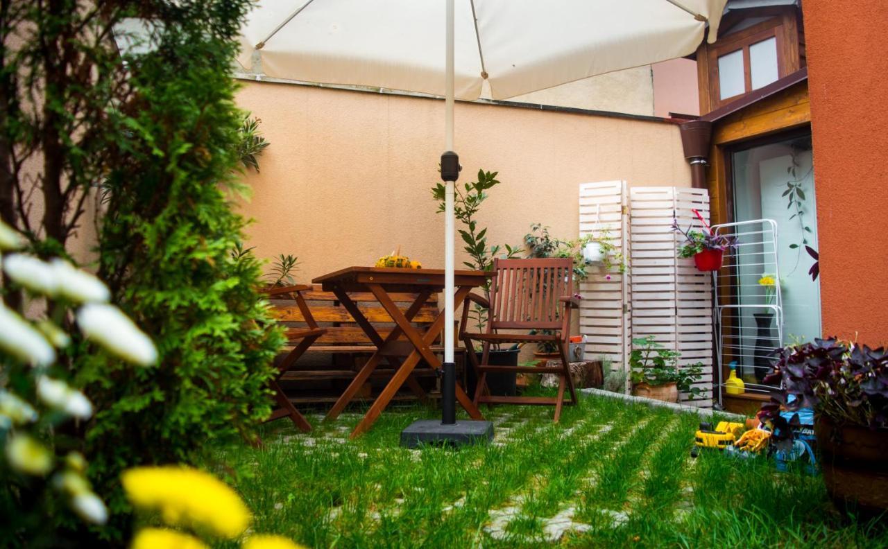 Dreamcatcher'S Home By Rv Apartments Varna Exterior foto