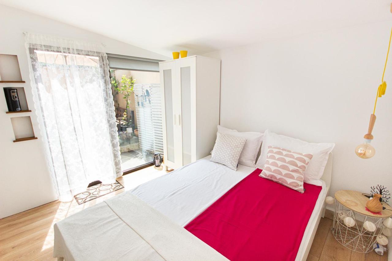 Dreamcatcher'S Home By Rv Apartments Varna Exterior foto