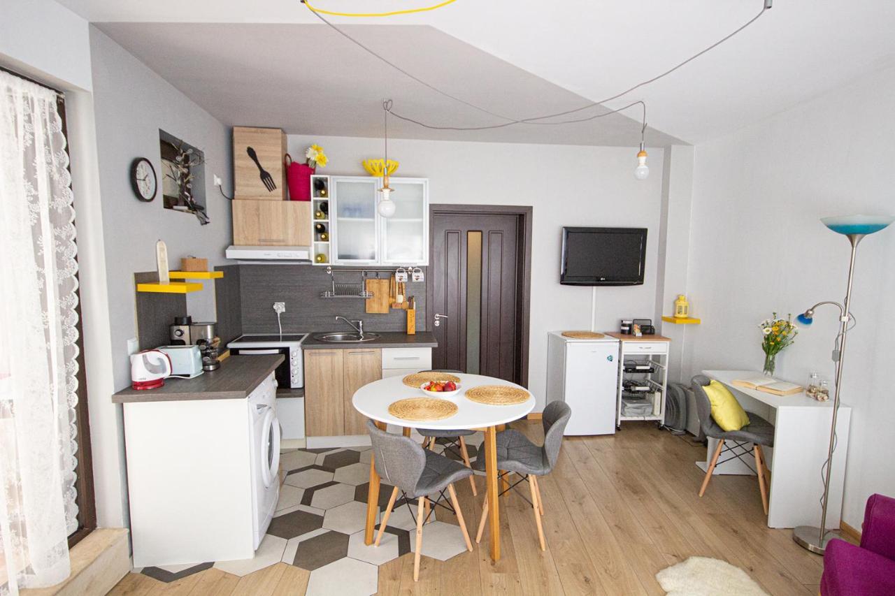 Dreamcatcher'S Home By Rv Apartments Varna Exterior foto